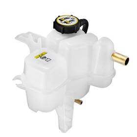 Tembor Cs07889 Radiator Coolant Reservoir Bottle Tank For Ford Escape Mercury Mariner 2007-2011