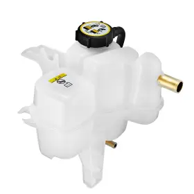 Cs07889 Tembor Radiator Coolant Reservoir Bottle Tank For Ford Escape Mercury Mariner 2007-2011