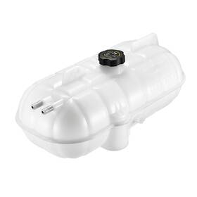 Tembor Kt07266wt Coolant Reservoir Bottle Tank With Cap 603-5201 For Freightliner Century Class