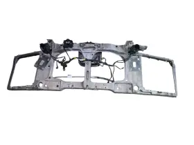 1005536-00-g Tesla 2012-2015 Model S Ms Front Bumper Radiator End Carrier Single Motor Assy