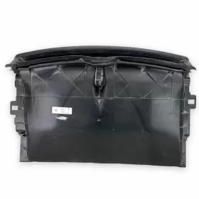 1076732-00-h Tesla 17-23 Model 3 Front Cooling Radiator Active Grille Shutter With Actuator Oem