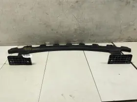 109.ts1s13 Tesla 2013 Model S 85 Front Radiator Support Oem