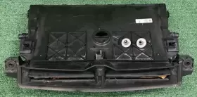 1103545-00-b Tesla 2020-2023 Oem Model 3 Cooling Radiator Electric Fan Shutter Assembly 10k