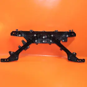 1516277-00-c Tesla Model Y Radiator Support 2020 2021 2022 2023 2024 Oem