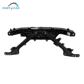 Tesla 1516277-00-d 2020 2021 2022 2023 Model Y My Front Radiator Core Carrier Support Oem