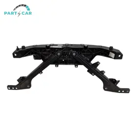 1516277-00-d Tesla 2020 2021 2022 2023 Model Y My Front Radiator Core Carrier Support Oem