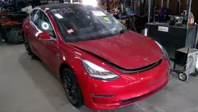 671.ts1p18 Tesla 3 2018 Coolant Reservoir 1444647