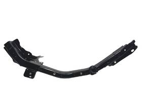 Texas E Parts Gm1225328 New Fits 2016-2024 Chevrolet Malibu Radiator Core Support Bracket Upper Left Lh