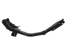 Gm1225328 Texas E Parts New Fits 2016-2024 Chevrolet Malibu Radiator Core Support Bracket Upper Left Lh