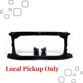 Gm1225449 Texas E Parts Fits 2021-2024 Chevrolet Tahoe Cadillac Escalade Radiator Bracket Local Pickup