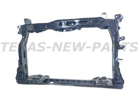 Texas-e-parts Ho1225181 Fits 2016 2017 2018 Honda Hrv Hr-v Radiator Core Support Bracket