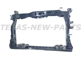 Ho1225181 Texas-e-parts Fits 2016 2017 2018 Honda Hrv Hr-v Radiator Core Support Bracket