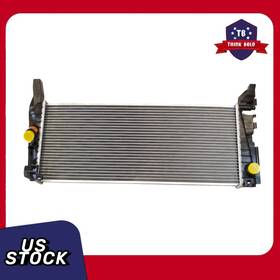 Thinkbold 17118645771 New Radiator For Bmw 20-22 X1 X2 228i Xdrive Gran Coupe F44 F48 F39