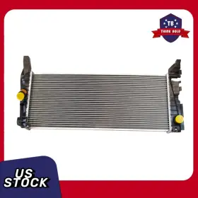 17118645771 Thinkbold New Radiator For Bmw 20-22 X1 X2 228i Xdrive Gran Coupe F44 F48 F39