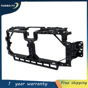 Tinvhy 3235355 Grille Mounting Panel Fo1223127 For Ford F-250 /f-350/f-450 Super Duty 2017-2019