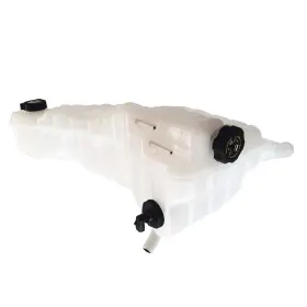 603-5207 Tom Auto Parts Engine Coolant Recovery Tank For Freightliner M2 106 107 6035207
