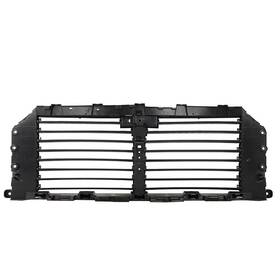Top-liftsupport Xl178lg509r For 21-23 Ford F-150 Radiator Upper Grille Shutter With Motor