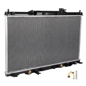 10822808 Top-refitting For 2003-2006 Honda Element Cr-v 2.4l 2354cc Aluminum Radiator
