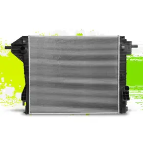 Tsk-oemra13231 Top Street King Dpi 13231 Oe Style Aluminum Core Radiator For Ford F250-f550 Sd 5.4 6.8l 08-10