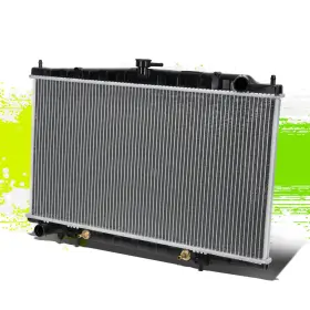 Tsk-oemra1573 Top Street King Dpi 1573 Oe Style Aluminum Core High Flow Radiator For Nissan Altima 93-99