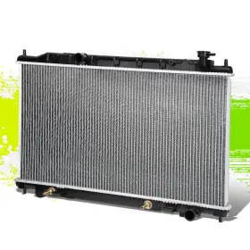 Tsk-oemra2415 Top Street King Dpi 2415 Oe Style Aluminum Core High Flow Radiator For Altima Maxima 02-06