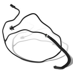 Topgearsltd 710414971017 Radiator Hose For 2013- 2016 Ford Escape 1.6l 4 Cyl 2014 2015 Usa Usps Shipping