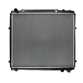 3966rdt021gus Torchtree Radiator Replacement Compatible With 2001-2007 Sequoia 2004-2006 Tundra 4.7l