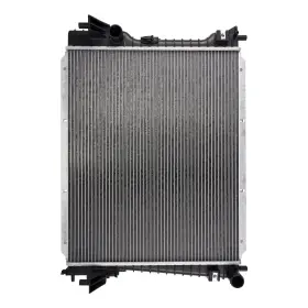 6155cfk265tus Torchtree Engine Radiator Compatible With 2005-2010 Mustang 4.0/4.6l 2011-2014 3.7 Cu2789