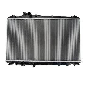 Torchtree 6950rdt002bus Engine Radiator Compatible With 2012-2015 Civic 1.8/2.4l 2013-2015 Ilx 2.4l