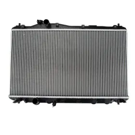 6950rdt002bus Torchtree Engine Radiator Compatible With 2012-2015 Civic 1.8/2.4l 2013-2015 Ilx 2.4l