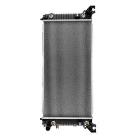 Torchtree 8321rad048uus Engine Radiator Compatible 2015 Escalade Esv Silverado Sierra Tahoe Yukon 1500