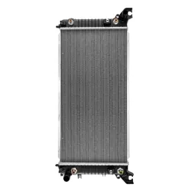 8321rad048uus Torchtree Engine Radiator Compatible 2015 Escalade Esv Silverado Sierra Tahoe Yukon 1500