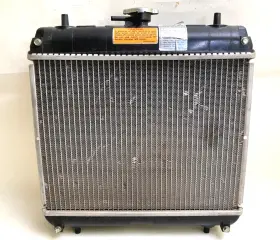 1g952-199-71501 Toyo Engine Radiator 1g952 Part # Good Used Cond Fast Shipping