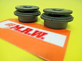 Toyota 03050-97-98-99-00-01 Radiator Grommet Rubber Bushing Lower Oem Camry 97 98 99 00 01 4cyl Japan