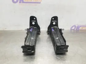 109-10105 Toyota 19 2019 Avalon Xle Front Bumper Impact Bar Set