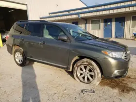 109-51156 Toyota Radiator Core Support Vin K 5th Digit Fits 11-13 Highlander 3598462