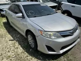 109-51186 Toyota Radiator Core Support Fits 12-14 Camry