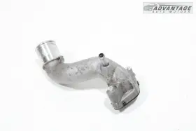 16331-f2010 Toyota 2019-2024 Corolla Radiator Coolant Cooling Water Outlet Flange Pipe Oem