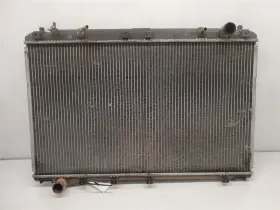 16400-0a032 Toyota Camry Le Radiator Unit 27mm 95-96 3.0l V6 1mzfe Tested