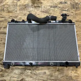 16400-31520 Toyota 2007-2011 Camry Engine Motor Cooling Radiator 1640031520 Oem