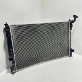 16400-f0010 Toyota 2018 - 2024 Camry 2.5l Engine Coolant Cooling Radiator Oem
