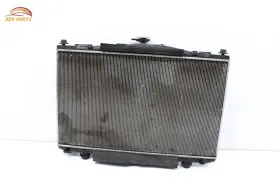 164000p371 Toyota Sienna 3.5l Engine Coolant Cooling Radiator Oem 2017 - 2020