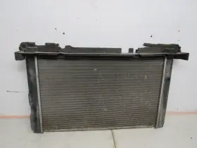 1640037260 Toyota Radiator Prius V 2012 2016 1.8l 4cyl Engine Motor Cooling Unit Oem