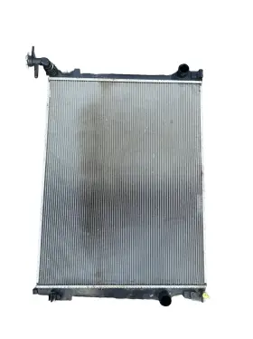 16400f0120 Toyota Radiator For Sienna Hybrid 2021 2022 2023 2024. Original Used