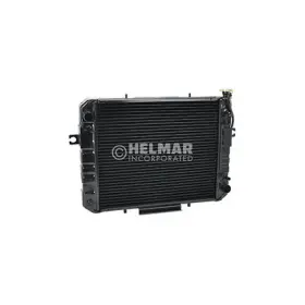 16410-u213071 Toyota Radiator For Forklift