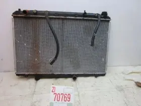 16410yzzaf Toyota Radiator Camry 1992 1996 4cyl Front Engine Motor Cooling Assembly Oem
