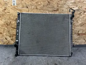 16474272 Toyota Tacoma Trd Sport 16-23 Oem At 3.5l Gas Engine Motor Cooling Radiator 49k