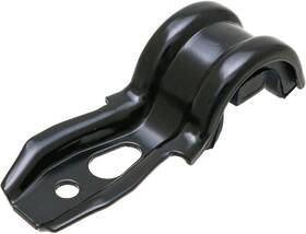 Toyota 16505-46040 Genuine Radiator Upper Support Bracket Supra Mk4 Jza80 Oem