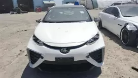 16510-77030 Toyota 1651077030 2016-2020 Mirai Radiator Oem