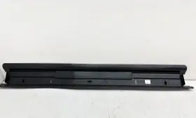 16592-f0080 Toyota 2018 Camry 16592f0080 Front Lower Radiator Support Air Deflector